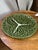 Large Earthenware Tureen in the shape of Cabbage Leaves, 1970s For Sale - Image 4 of 18
