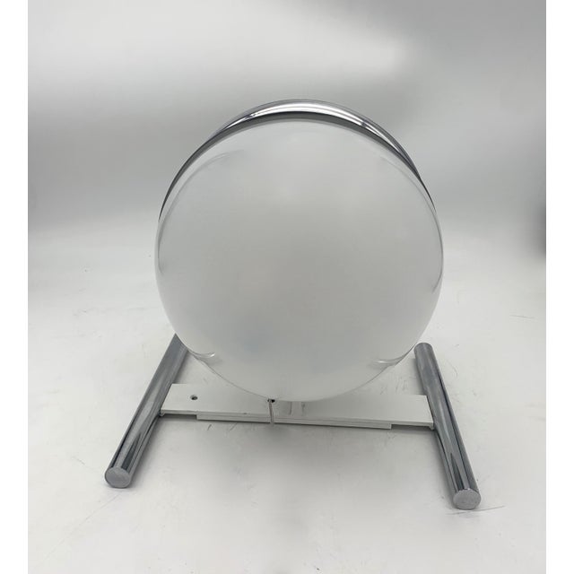 Wall Lamps attributed to Reggiani, 1970s, Set of 2 For Sale - Image 3 of 7