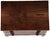 Brown Small Antique Biedermeier Chest of Drawers in Walnut, 1820 For Sale - Image 8 of 18