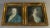 Portrait Paintings of Jean Pierre Casadabon & Christine Lerient, 1800s, Pastel, Framed, Set of 2 For Sale - Image 5 of 5