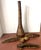 Monumental Mexican Sculptural Iron Palm Tree Manner of Sergio Bustamante For Sale - Image 9 of 15