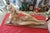 Sculpture of a Female Nude, 1920s, Ceramic For Sale - Image 4 of 6