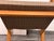 Janus Et Cie Quinta Teak Woven Reclining Lounge Chair, Outdoor For Sale - Image 11 of 12