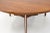 Large Mid-Century Tripod Dining Table, 1960s For Sale - Image 4 of 6