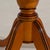 Brown Mahogany Center Table, Antique, United Kingdom, 19th Century For Sale - Image 8 of 13