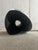 Metal Black Luna Lamp from Rinaldo Cutini, Italy, 1960s For Sale - Image 7 of 12