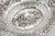 Fruit Bowl Centerpiece in Cut-Out Silver For Sale - Image 3 of 4