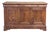 19th Century French Louis Philippe Period Cherrywood Buffet ~ Credenza For Sale