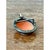 Late 19th Century Vintage Silver Shell Cameo Brooch Pendant Brooch For Sale - Image 5 of 12