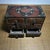 1950s Vintage Rosewood Apothecary Cabinet With 7 Drawers For Sale - Image 5 of 9