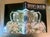 In celebration of its 150th anniversary, Tiffany's magnificent history is richly documented in this stunning volume, from...