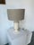 Ceramic Table Lamp, 1930s For Sale - Image 4 of 18