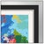 Printmaking Materials Late 20th Century Modern Purple Serigraph LeRoy Neiman For Sale - Image 7 of 7