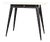 French Rectangular T55 Dining Table from Tolix, 1950s For Sale