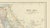 Red Sea Map by W. & A.K. Johnston, 1895 For Sale - Image 6 of 11
