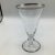 Platinum Band Water Goblets by Bryce -Set of 8 For Sale - Image 4 of 12