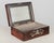 19th Century 19th Century French Napoleon III Marquetry Box For Sale - Image 5 of 11