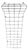 Wall Mounted Coat Rack by Karl Fichtel for Drahtwerke Erlau AG Aalen, Germany, 1950s For Sale