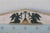 Gustavian (Swedish) Early 19th Century Swedish Gustavian Neoclassical Sphinx Sofa, Parcel-Gilt For Sale - Image 3 of 18