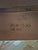 Vintage Mid-Century Dixie Furniture Co. DuBarry French Provincial Oak Shane-Front Secretary Desk For Sale - Image 12 of 12