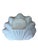 California Pottery South Seas Stoneware Shell Bowl Planter For Sale - Image 4 of 10