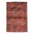 Galerie Shabab Collection Mid-20th Century Afghan Baluch Rug For Sale