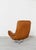 Mid-Century Modern S231 James Bond Swivel Armchair from de Sede, 1960s For Sale - Image 3 of 18