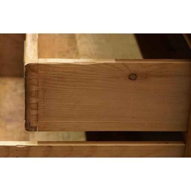 Antique London North Western Railway Station Master's Campaign Desk, 1880s For Sale - Image 18 of 18