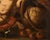 Circle of Antonio Tibaldi, Vanitas Still Life, 1700, Oil on Canvas For Sale - Image 10 of 16