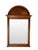 American Colonial Solid Wood Sunburst Mirror For Sale - Image 3 of 8