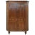 Mid-19th Century American Corner Cabinet For Sale - Image 11 of 11