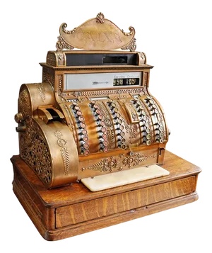 Box National Registrar, 1800
