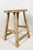 Vintage rustic elm wood stool add timeless charm to your home with the vintage rustic elm wood stool . This beautiful,...