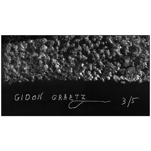 Mid 20th Century Hold Me Close, Gidon Graetz For Sale In Minneapolis - Image 6 of 6