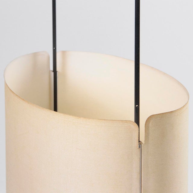 Metal Gala Table Lamp by Paolo Rizzatto for Arteluce, 1970s For Sale - Image 7 of 10