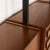 Mid-Century Modern Italian Floor-to-Celling Bookcase in the style of Franco Albini, Italy, 1960s For Sale - Image 12 of 18