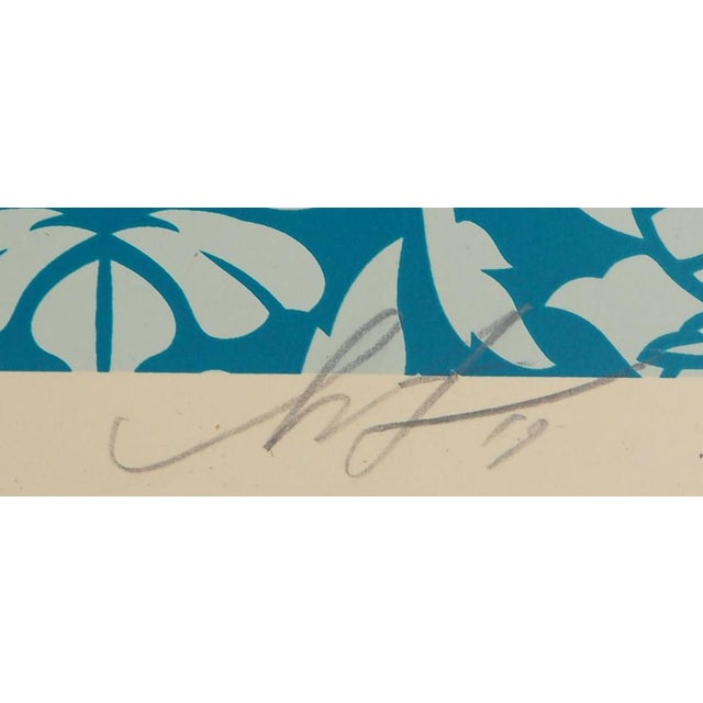 Shepard Fairey (Obey), Creativity, Equity, Justice, Original Silkscreen For Sale - Image 5 of 6