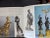 1960s A Vintage Book on the History of Bronze Statues For Sale - Image 5 of 7