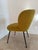 Modern Set of 3 West Elm Dining Chairs For Sale - Image 3 of 8