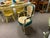 French 20th Century Needlepoint French Style Armchair For Sale - Image 3 of 17