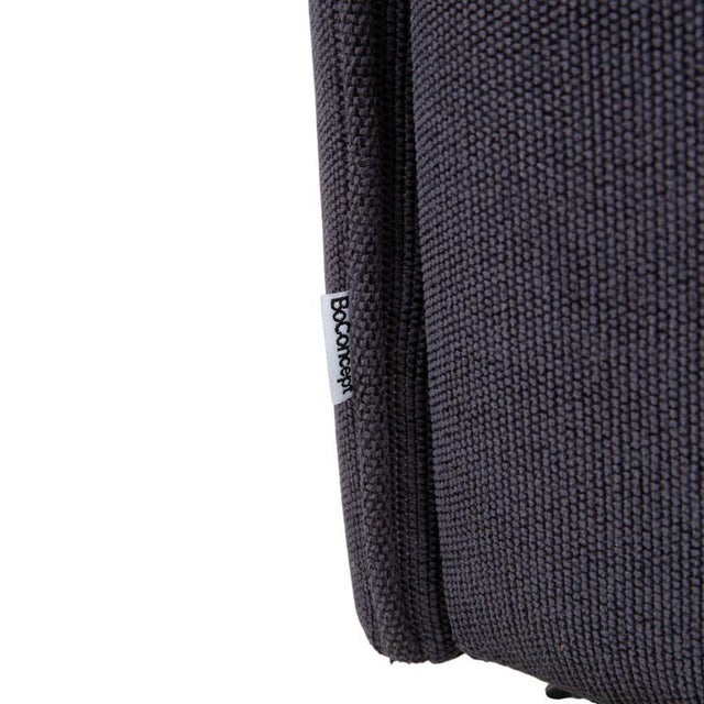 Fabric Osaka Corner Sofa in Blue Purple Aubergine from BoConcept For Sale - Image 10 of 15