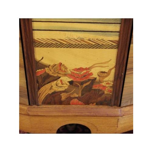 Credenza by Mario and Davide Aresi, Italy, 1980s For Sale - Image 14 of 18