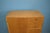 Vintage Oak Compact Wardrobe from Meredew, 1960s For Sale - Image 10 of 12