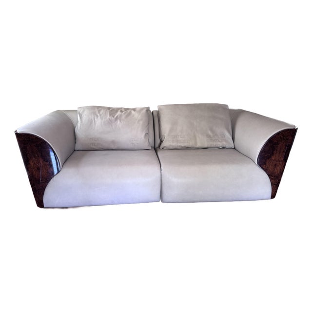 Bentley Home Kingswood Sofa For Sale
