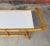 1960s Rattan and Bamboo Pagoda Low Coffee Table by Turtle and Crane - John Wisner for Ficks Reed Style For Sale - Image 10 of 11