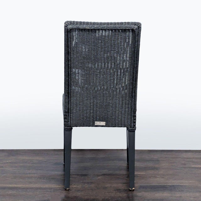 2010s Janus Et Cie Vincent Sheppard Dining Chair For Sale - Image 5 of 11