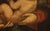 Pittore Leonardesco, Madonna and Child Leonardo-Esque, 1520, Oil on Canvas For Sale - Image 7 of 12