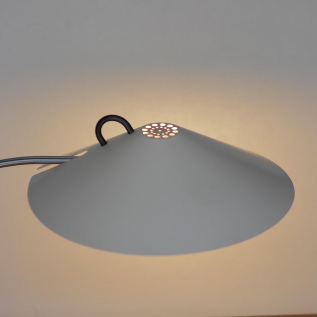 Italian Table Lamp from Artimeta, 1960s For Sale - Image 6 of 15