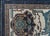 Early 21st Century Turkish Oushak Antique Look Rug 12'4" x 15'4" #20321 For Sale - Image 5 of 8