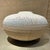 1960s Handcrafted Ceramic Vase Vessel Textured Crawl or "Crackle" Glaze For Sale - Image 5 of 10